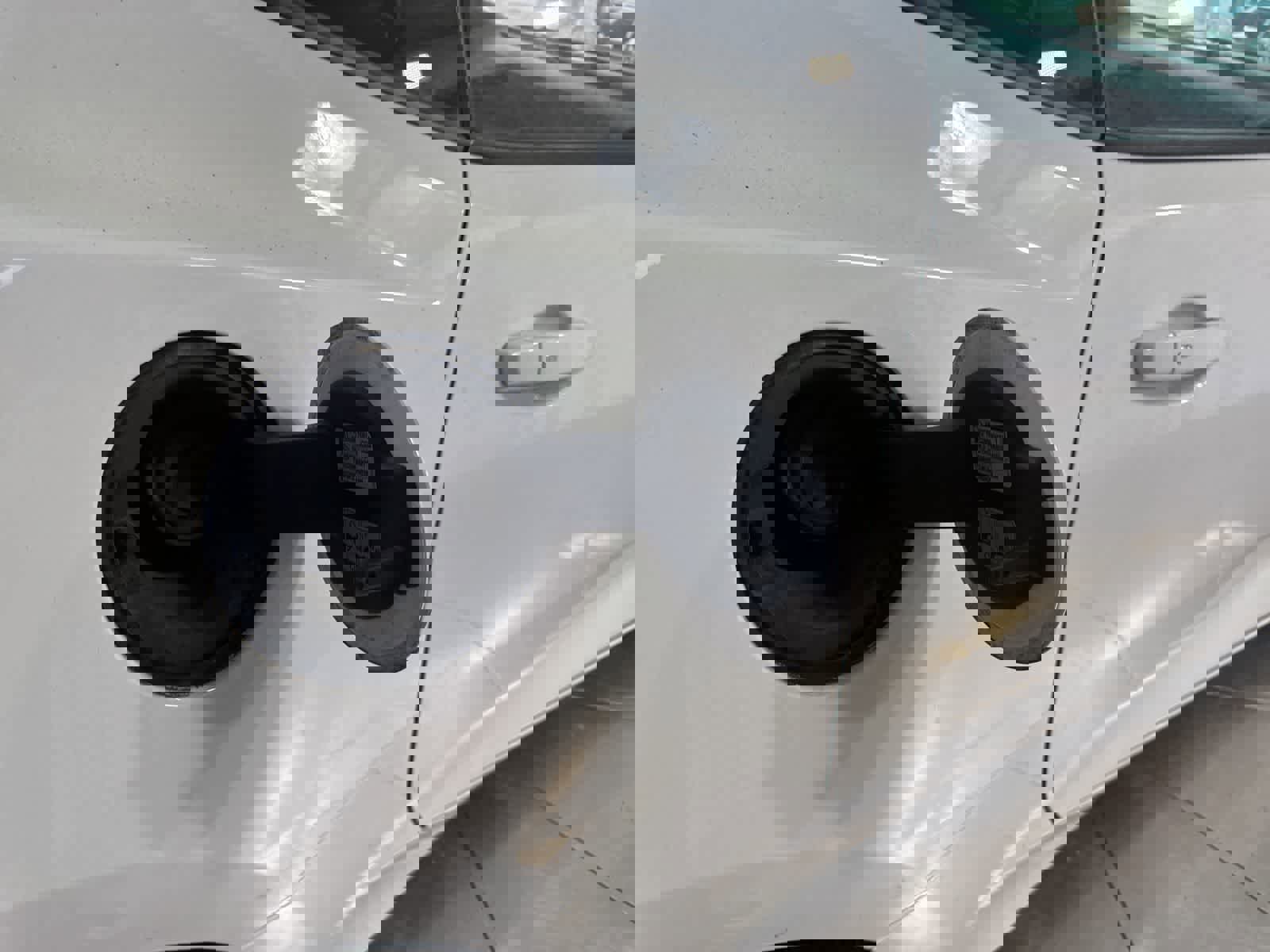 Used 2017 Chevrolet Camaro LT w/ RS Package image 13