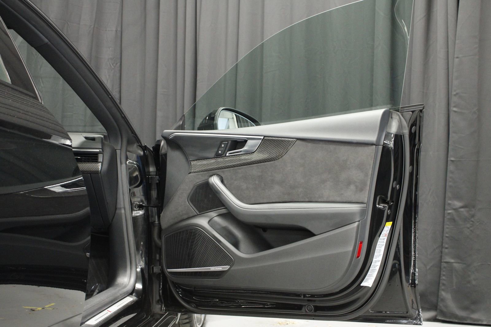 Used 2019 Audi RS 5 Sportback w/ RS Driver Assistance Package AWD/4WD image 31