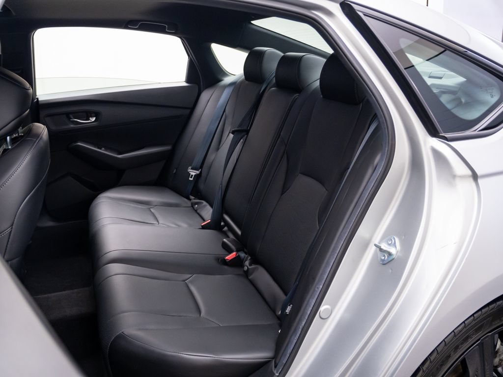 Used 2024 Honda Accord Sport image 18