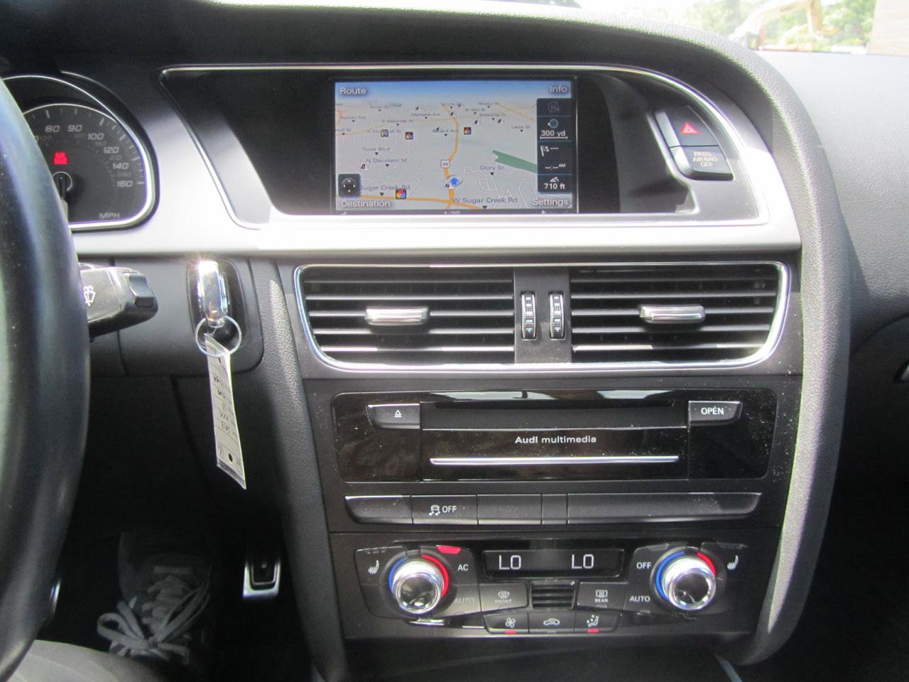 Used 2013 Audi S5 Premium Plus AWD/4WD image 16