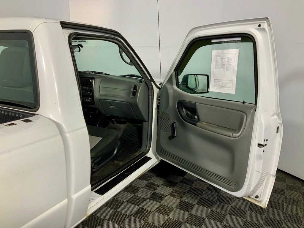 Used 2011 Ford Ranger XL image 23