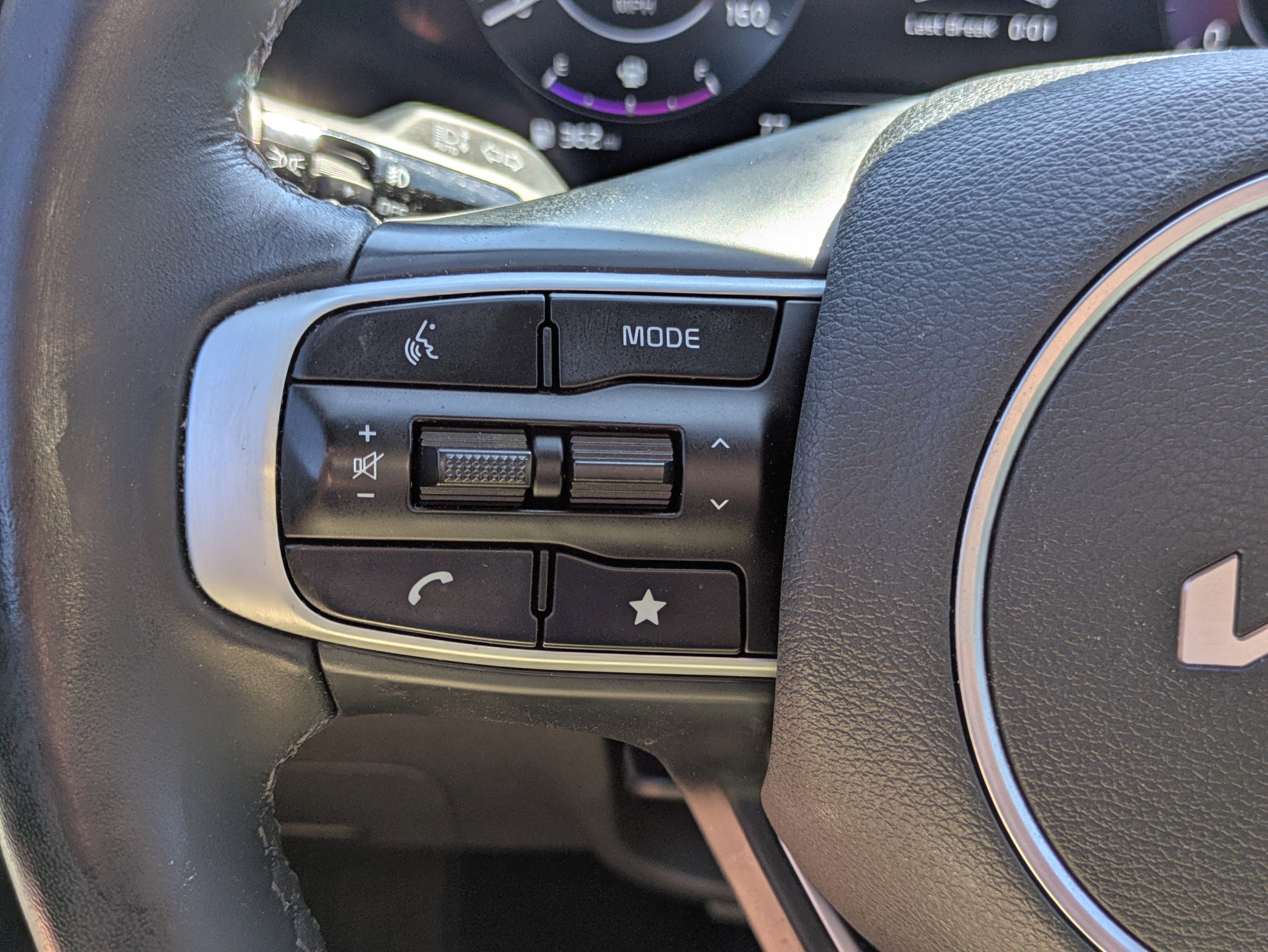 Used 2024 Kia Sportage X-Pro image 21