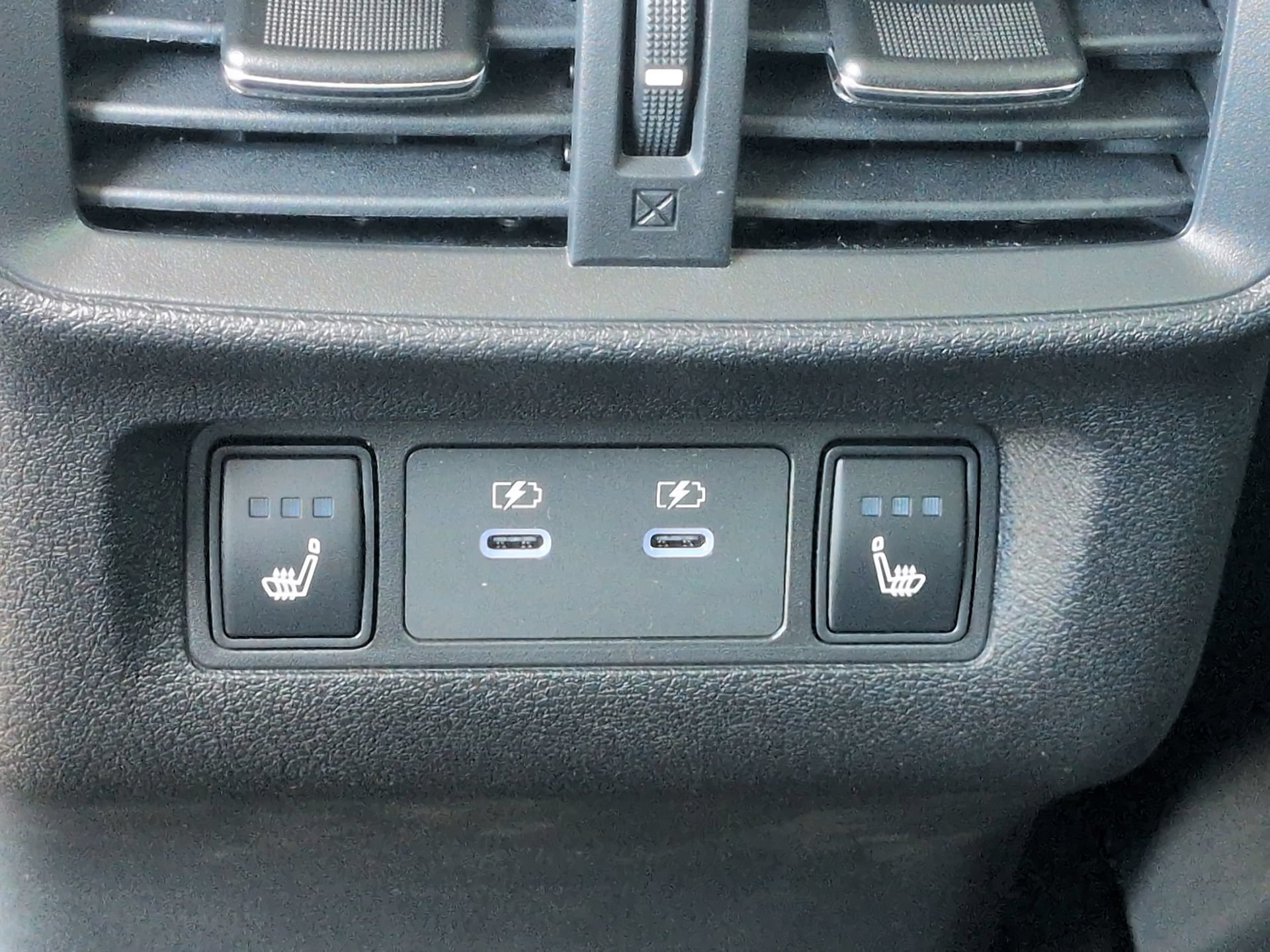 New 2026 Nissan Murano Platinum w/ Cargo Package AWD/4WD image 16