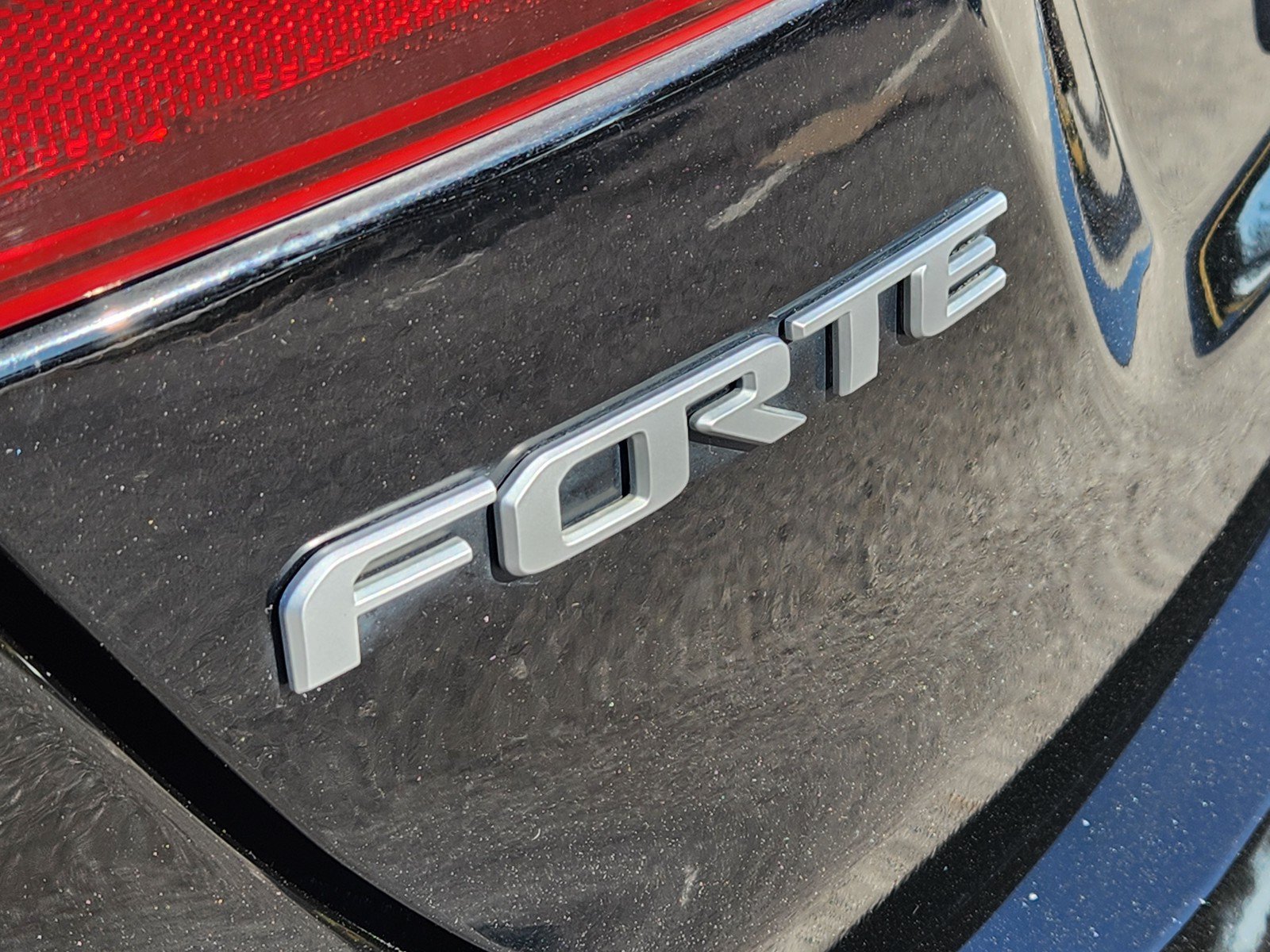 Used 2023 Kia Forte GT w/ GT2 Package FWD image 30