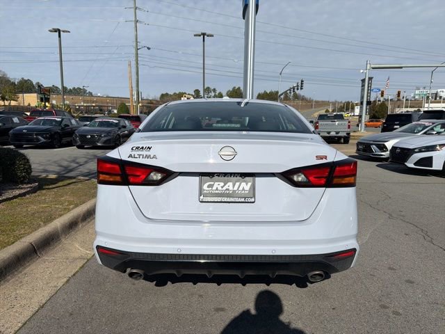 Used 2024 Nissan Altima 2.5 SR image 6