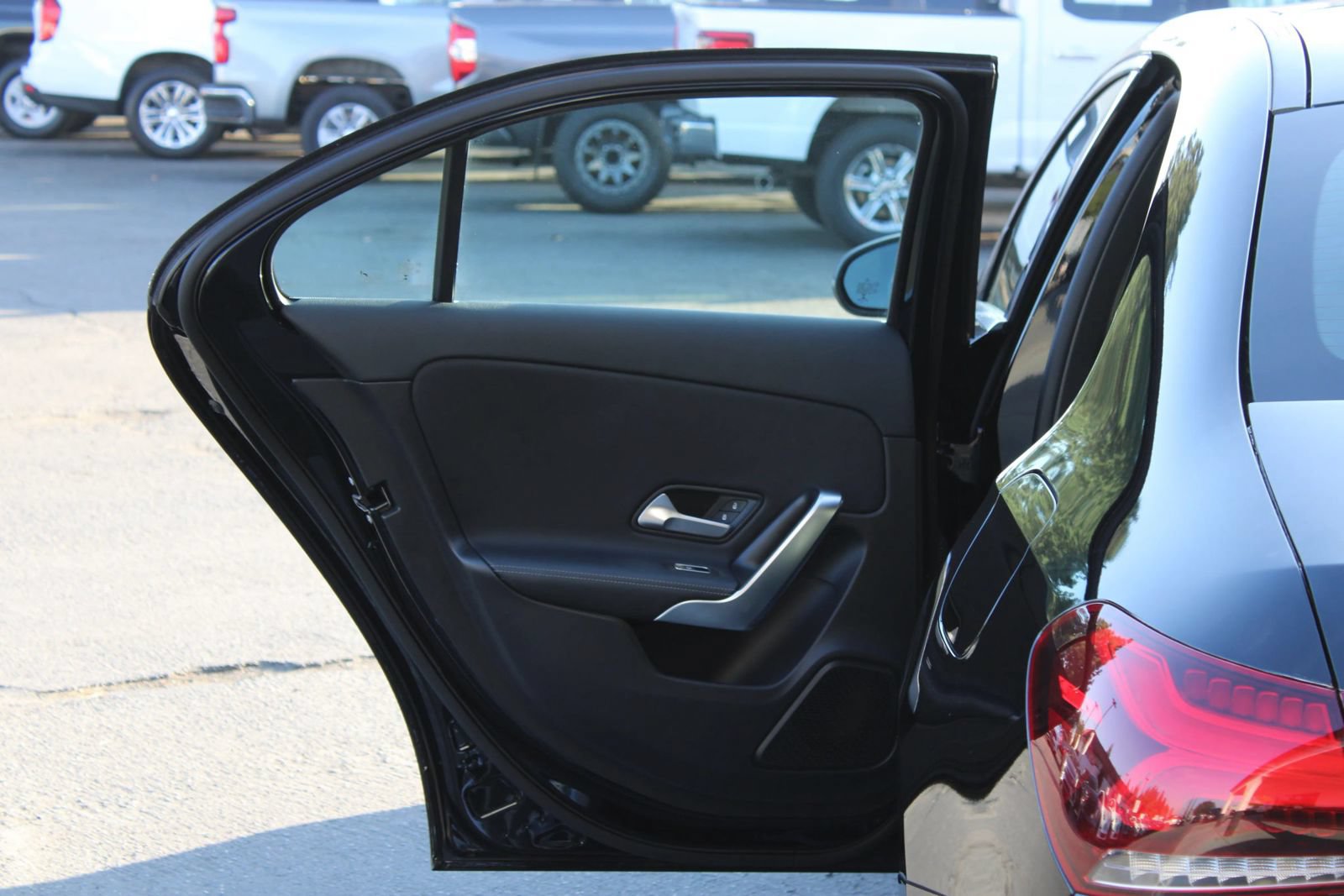 Used 2021 Mercedes-Benz A 220 w/ Premium Package image 21