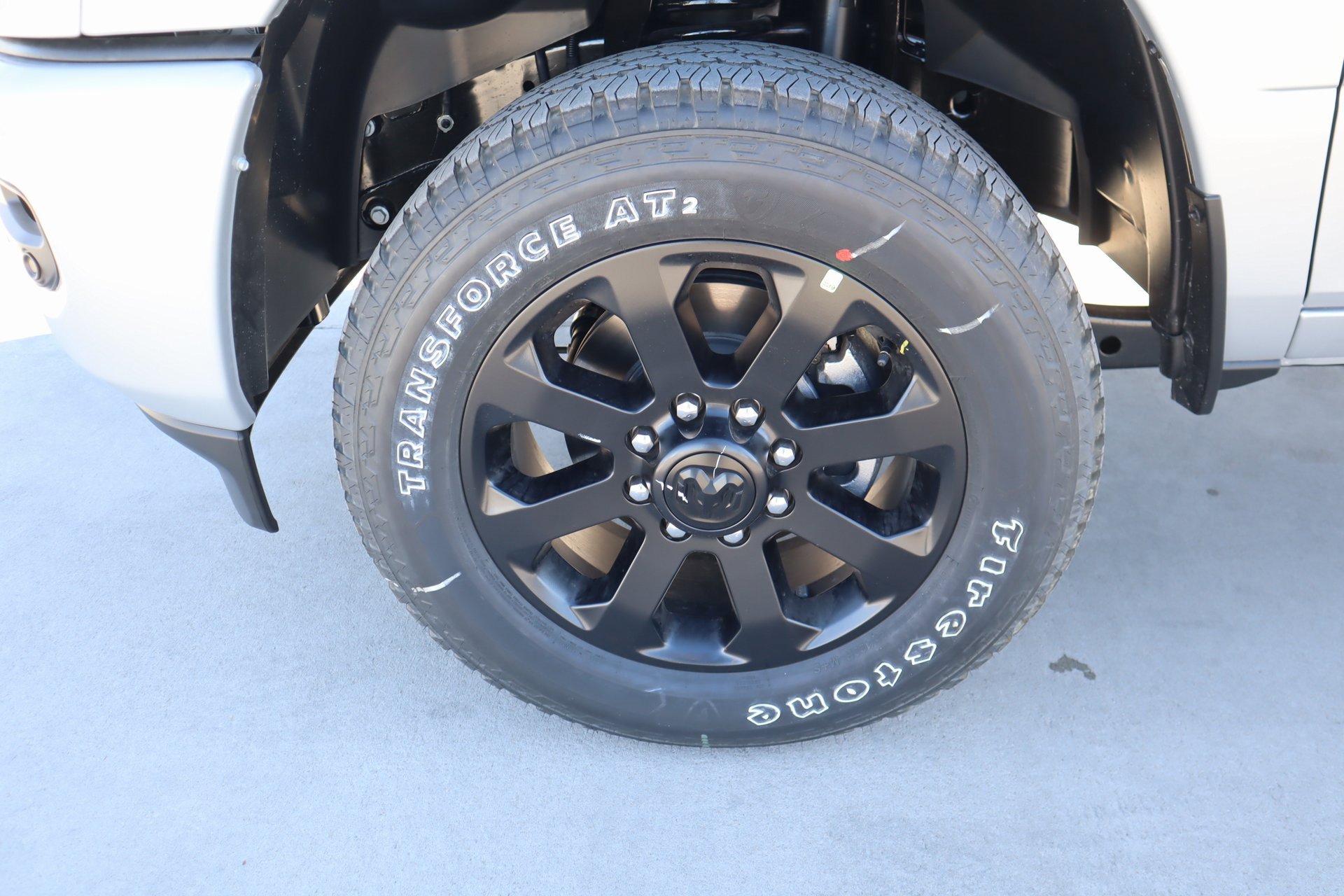 New 2026 RAM 2500 Big Horn image 17