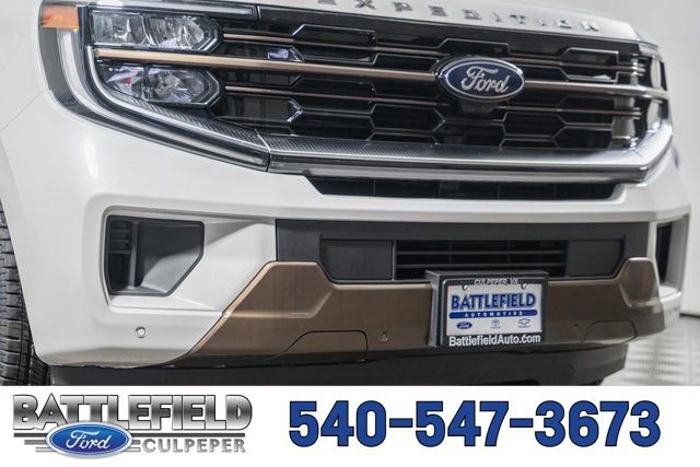 New 2026 Ford Expedition King Ranch AWD/4WD image 17