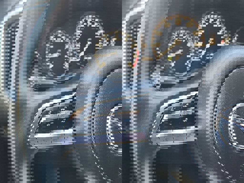 Used 2025 MAZDA CX-50 AWD 2.5 S w/ Preferred Package image 21