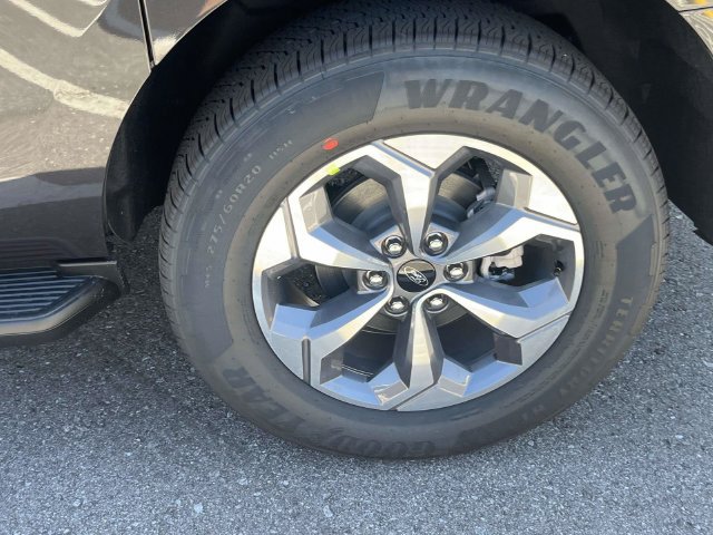 New 2027 Ford Expedition Max Active RWD image 7