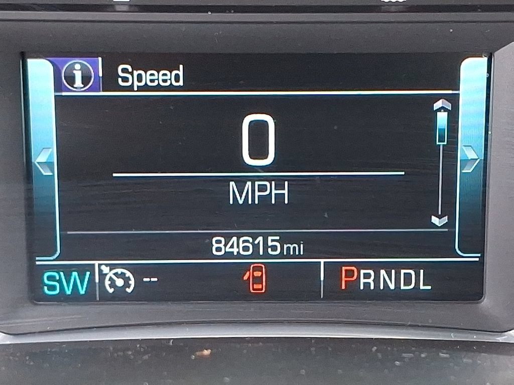 Used 2017 GMC Acadia SLT AWD/4WD image 22