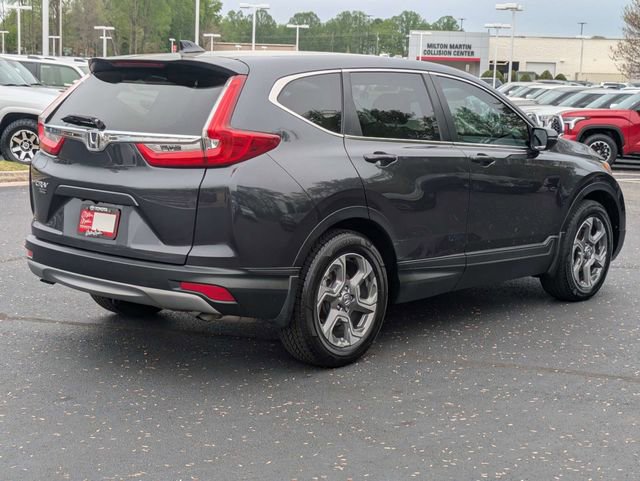 Used 2019 Honda CR-V EX-L image 4