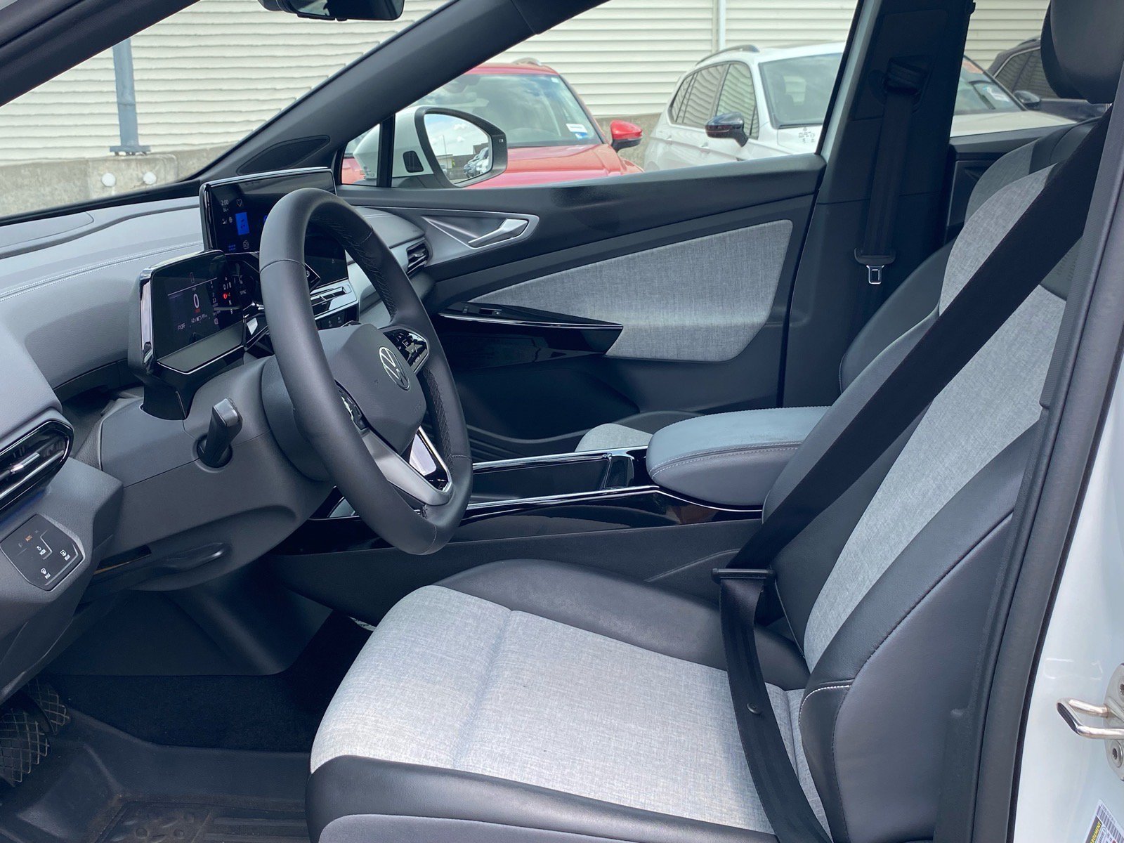 Certified 2023 Volkswagen ID.4 Pro RWD image 11