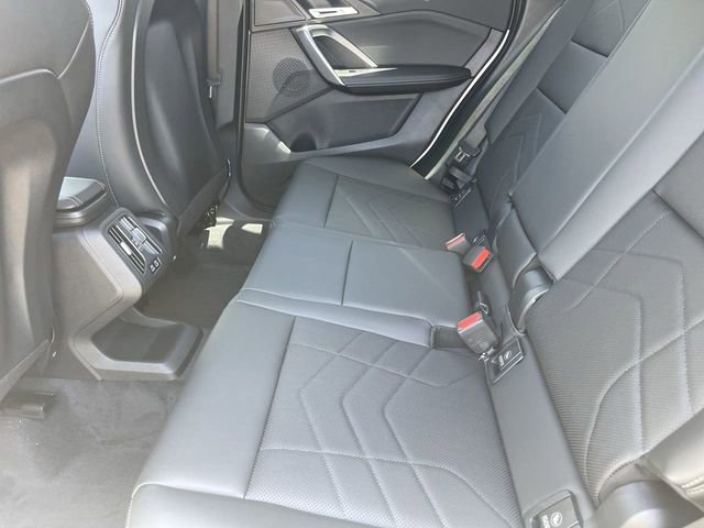 Used 2025 BMW X1 xDrive28i w/ Convenience Package image 17