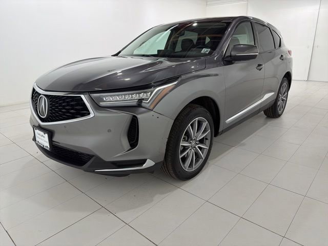Certified 2023 Acura RDX w/ Technology Package image 1