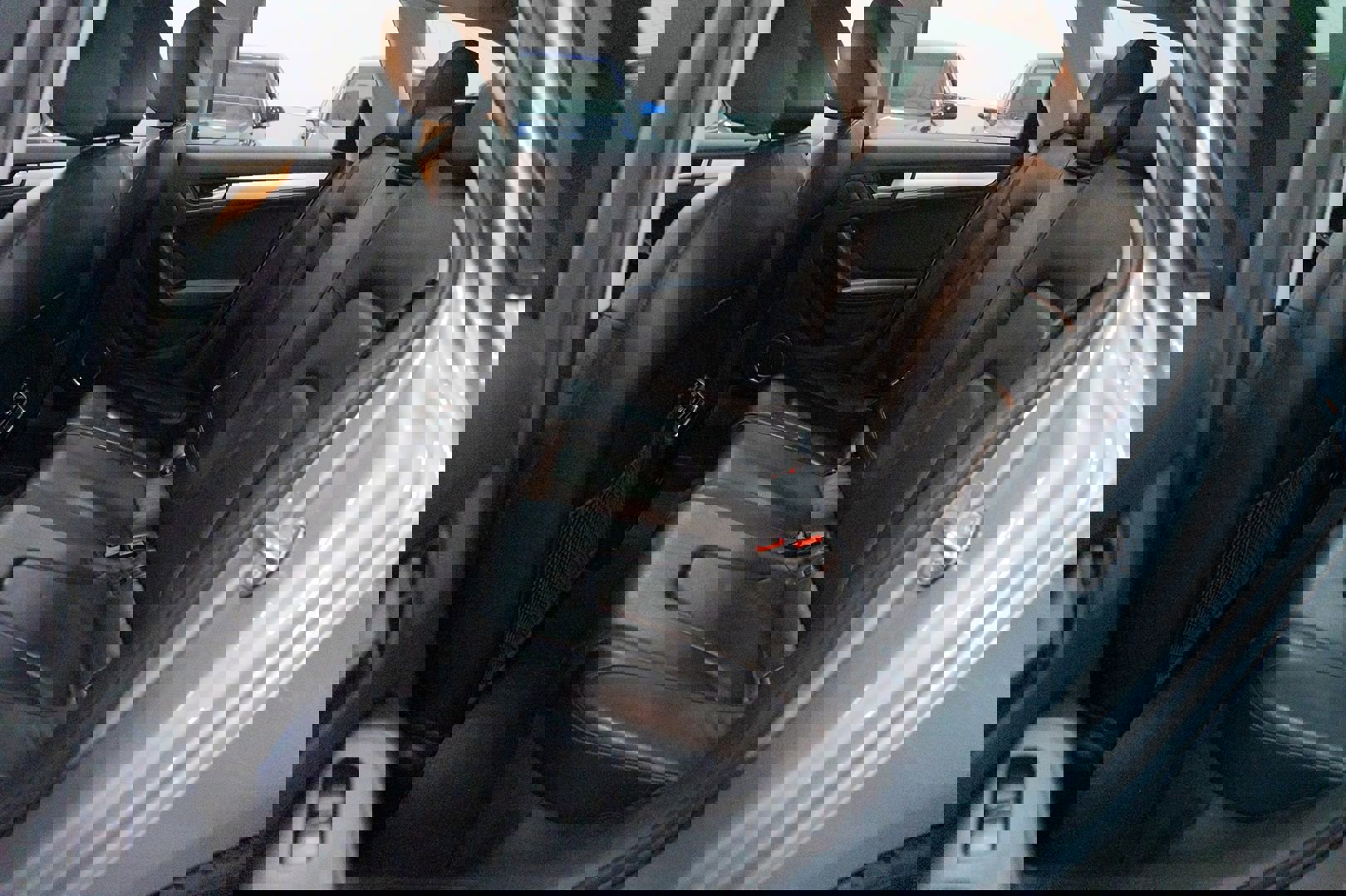 Used 2011 Audi A4 2.0T Premium Plus image 21