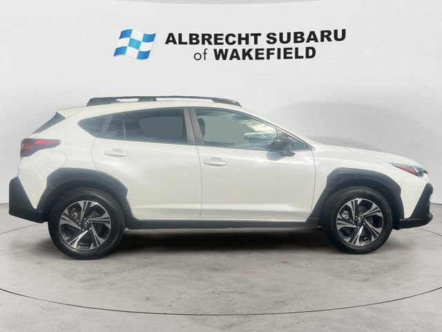 Certified 2025 Subaru Crosstrek 2.0i Premium AWD/4WD image 6