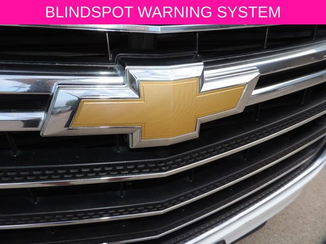 Used 2018 Chevrolet Traverse LT FWD image 11