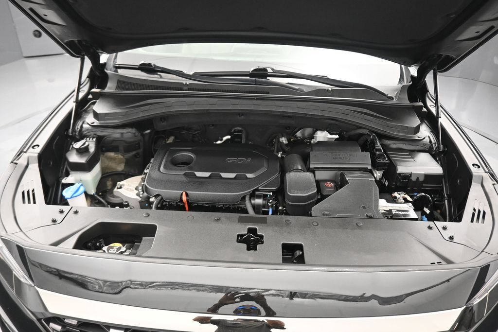 Used 2019 Hyundai Santa Fe Limited AWD/4WD image 57
