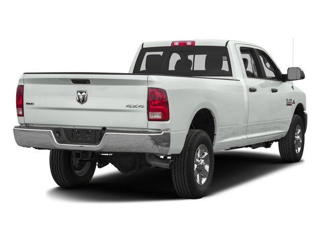 Used 2016 RAM 3500 Laramie Longhorn AWD/4WD image 2