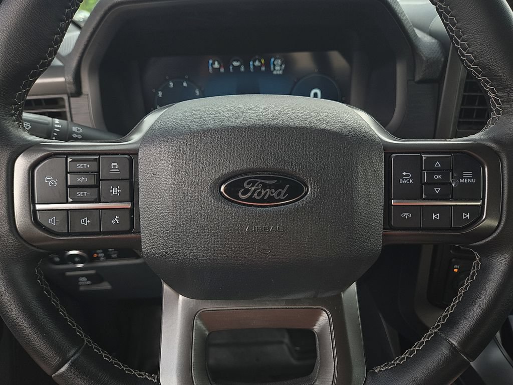 Used 2024 Ford F150 XLT w/ Equipment Group 302A MID AWD/4WD image 19