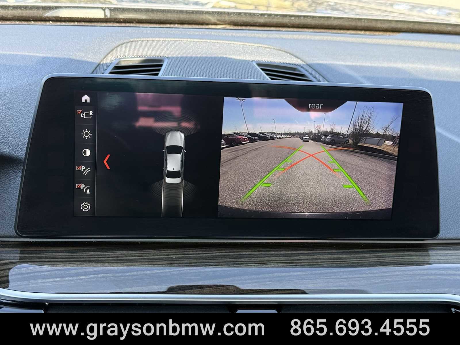 Used 2018 BMW 530i image 34