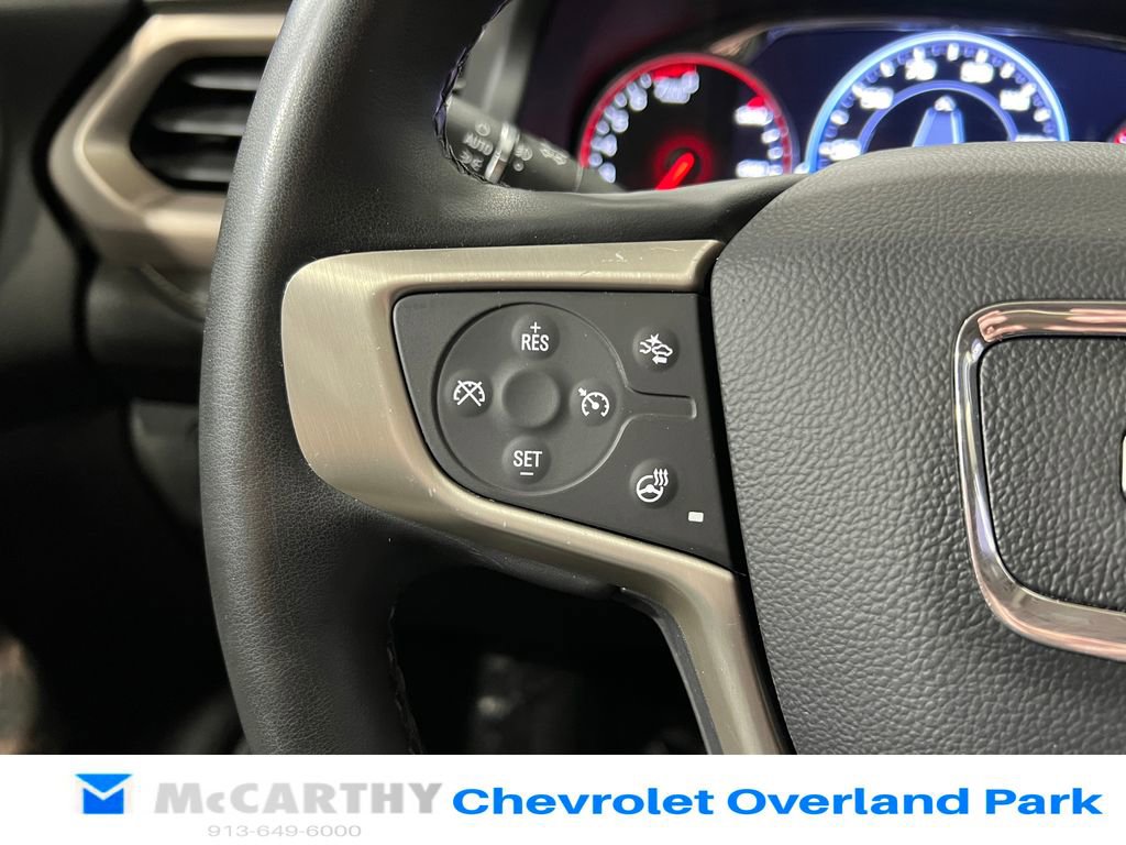 Used 2023 GMC Acadia Denali w/ Denali Technology Package image 14