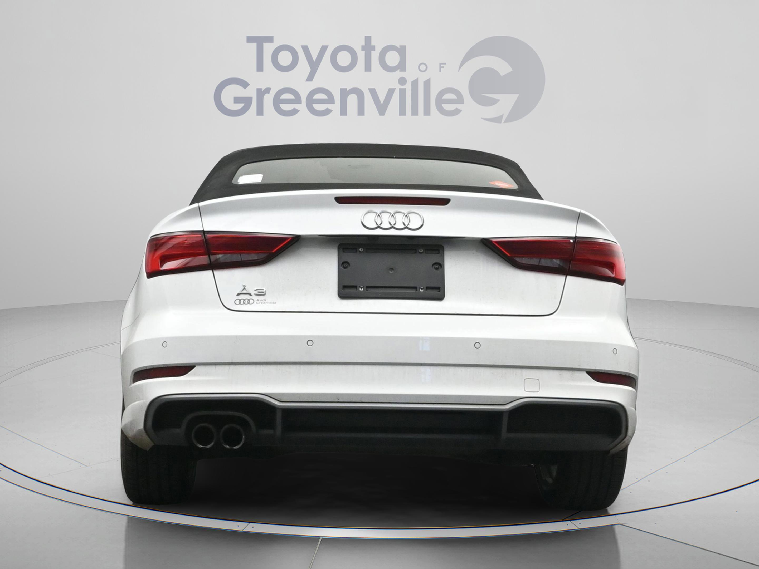 Used 2018 Audi A3 2.0T Premium Plus FWD image 11