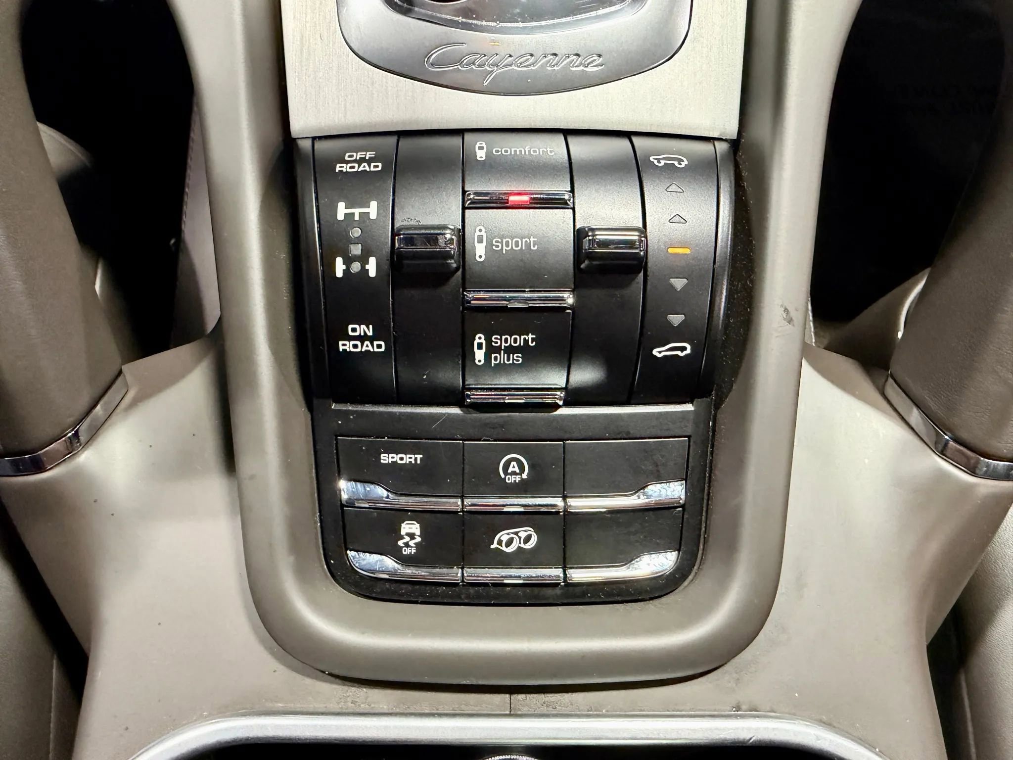 Used 2016 Porsche Cayenne GTS image 22