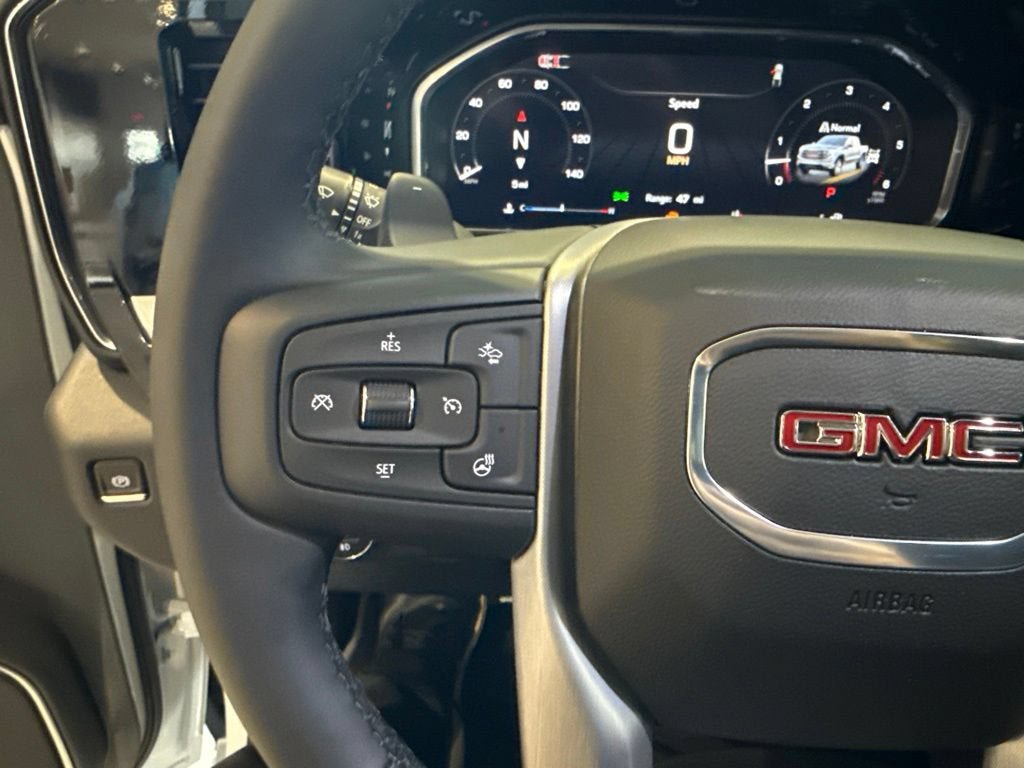 New 2026 GMC Sierra 1500 SLT w/ SLT Premium Plus Package AWD/4WD image 34