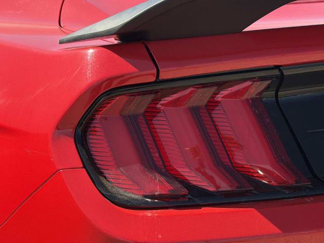 Certified 2021 Ford Mustang Premium w/ 2.3L High Performance Package RWD image 8