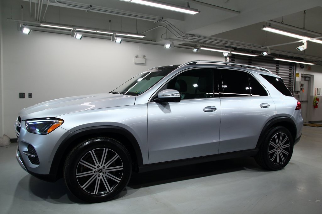 Used 2025 Mercedes-Benz GLE 350 GLE 350 image 15