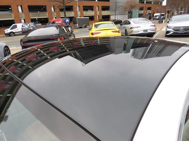 Used 2024 Mercedes-Benz AMG GT 55 image 29