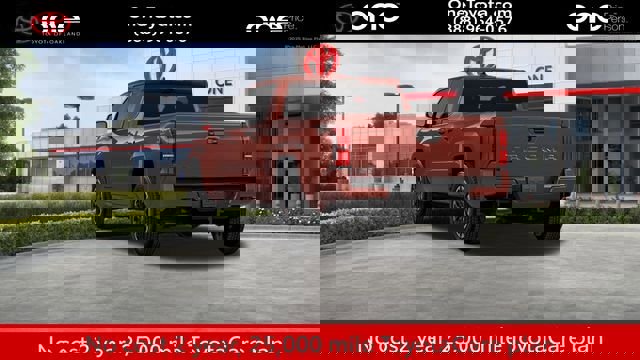 New 2025 Toyota Tacoma TRD Sport image 27