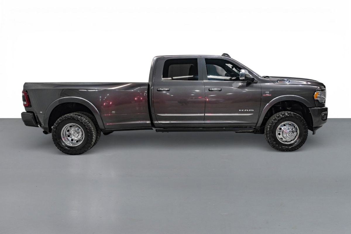 Used 2020 RAM 3500 Limited image 6