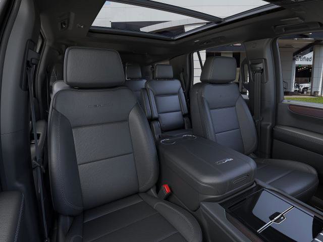 New 2026 GMC Yukon Denali image 37