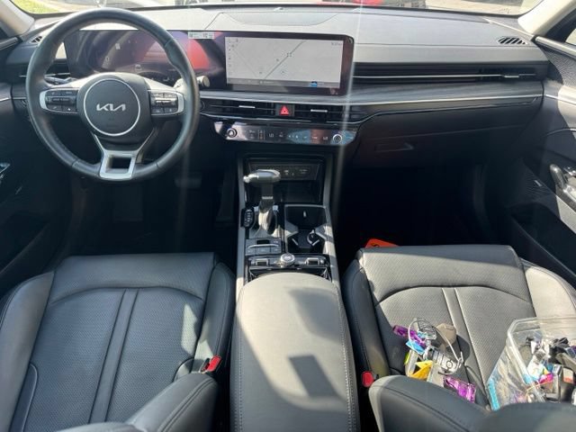 Used 2025 Kia K5 EX FWD image 40