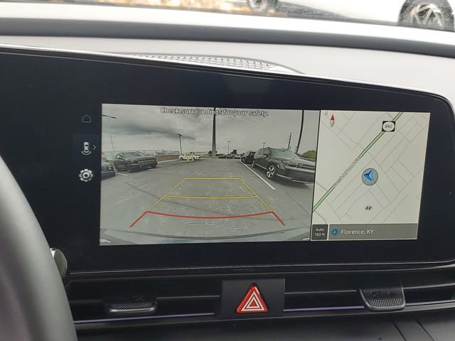 Certified 2025 Hyundai Elantra SEL FWD image 27