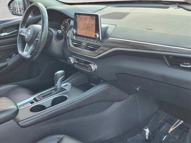 Used 2019 Nissan Altima 2.5 SL FWD image 21