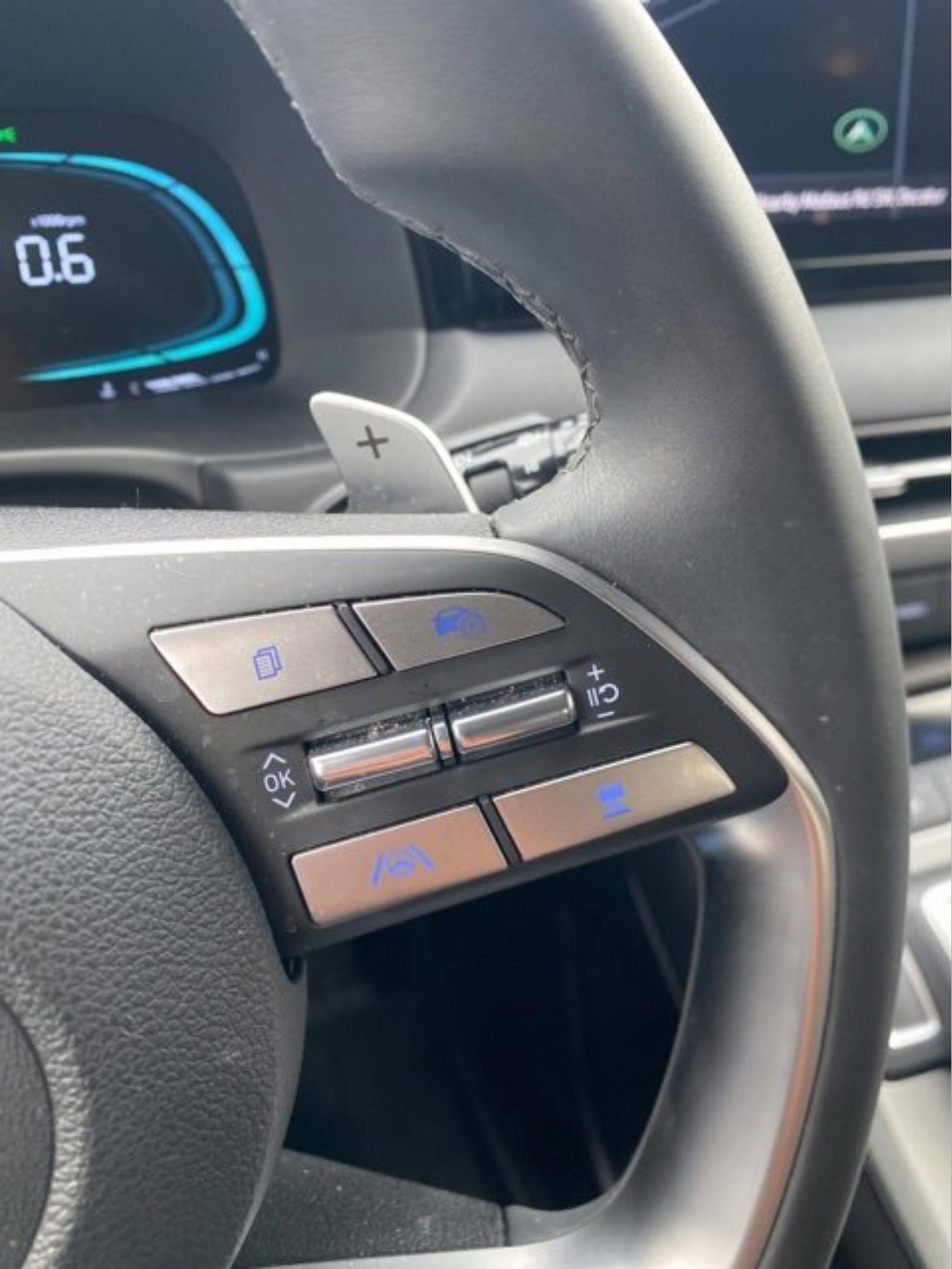 Used 2025 Hyundai Palisade XRT image 23