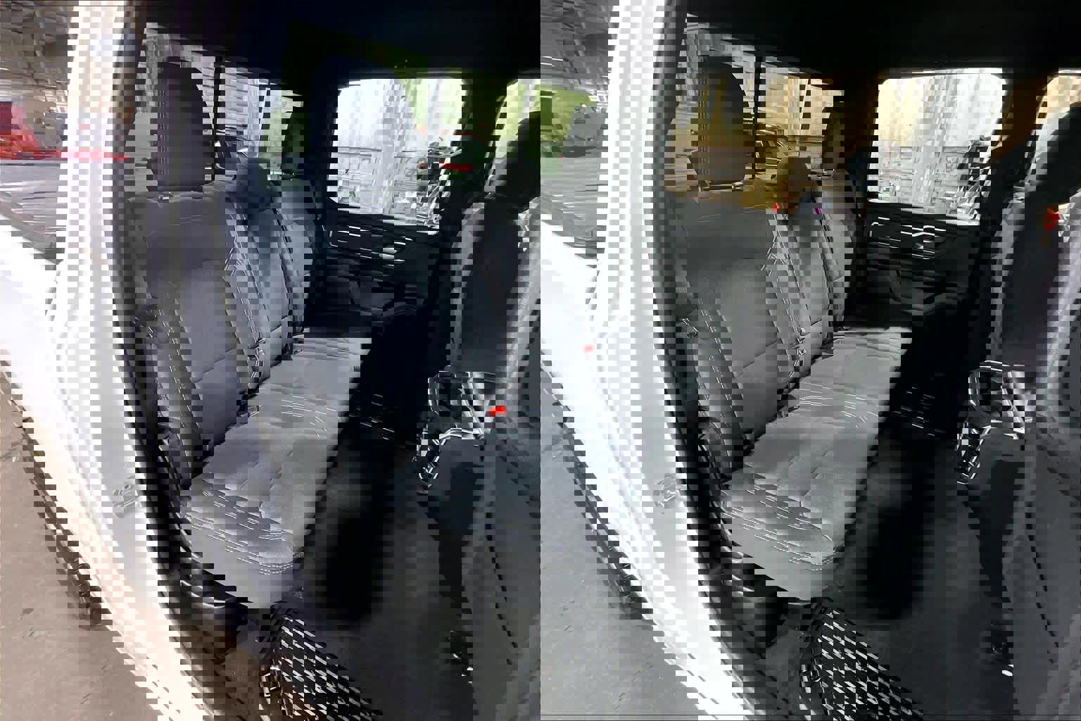 Used 2022 RAM 1500 Big Horn image 20