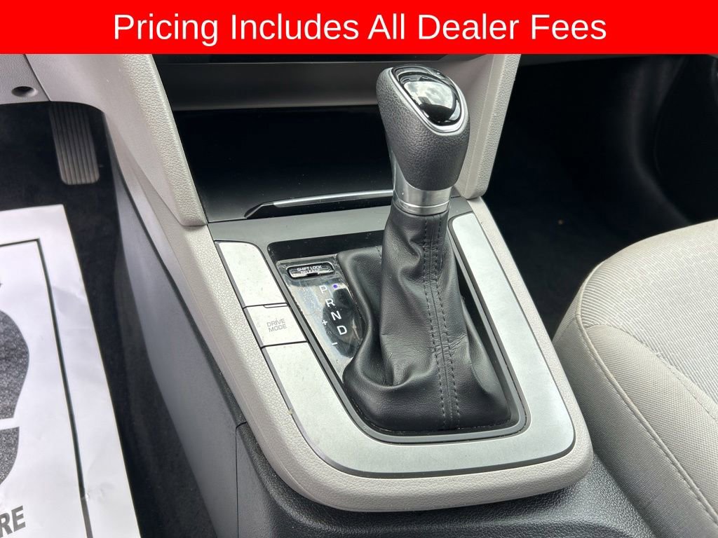 Used 2017 Hyundai Elantra SE FWD image 9