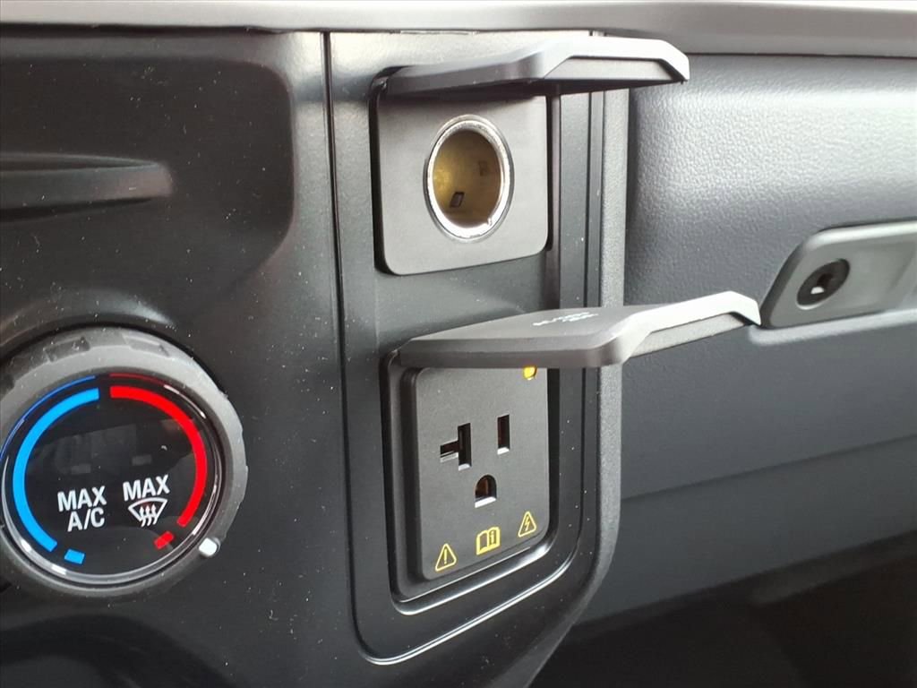 New 2026 Ford F250 XL w/ STX Appearance Package image 20