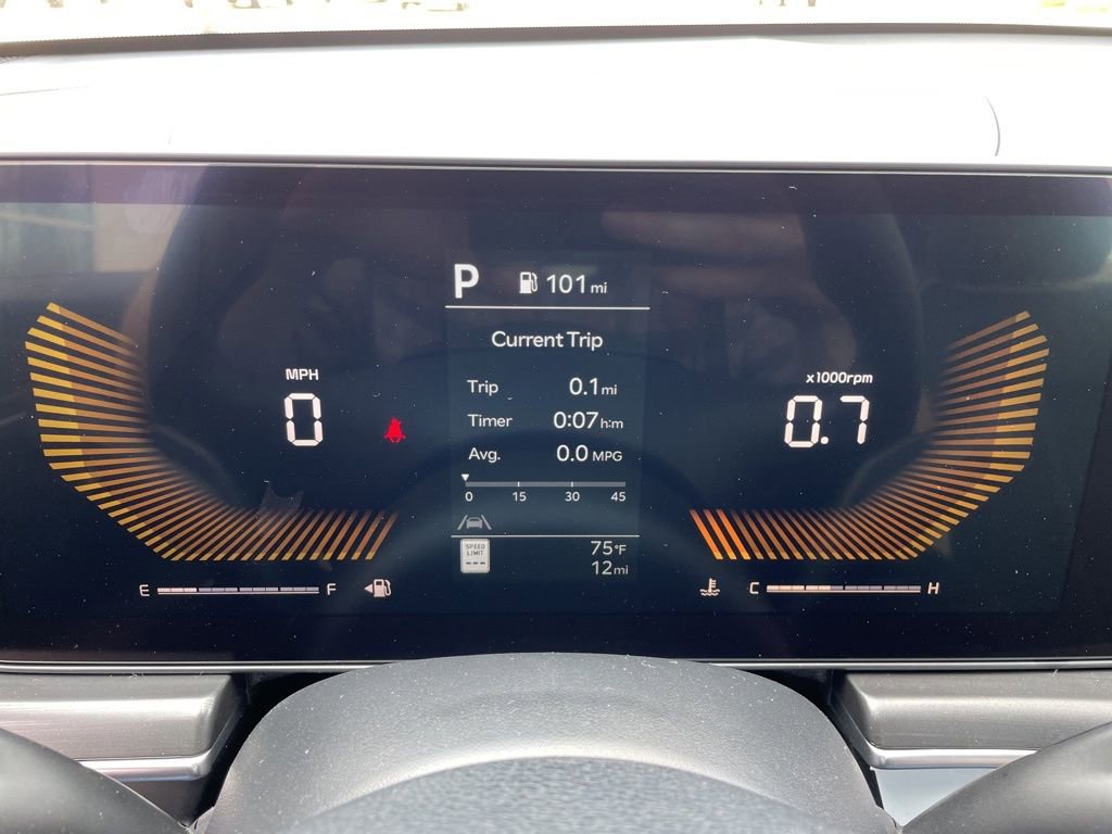 New 2026 Kia K5 GT-Line image 27