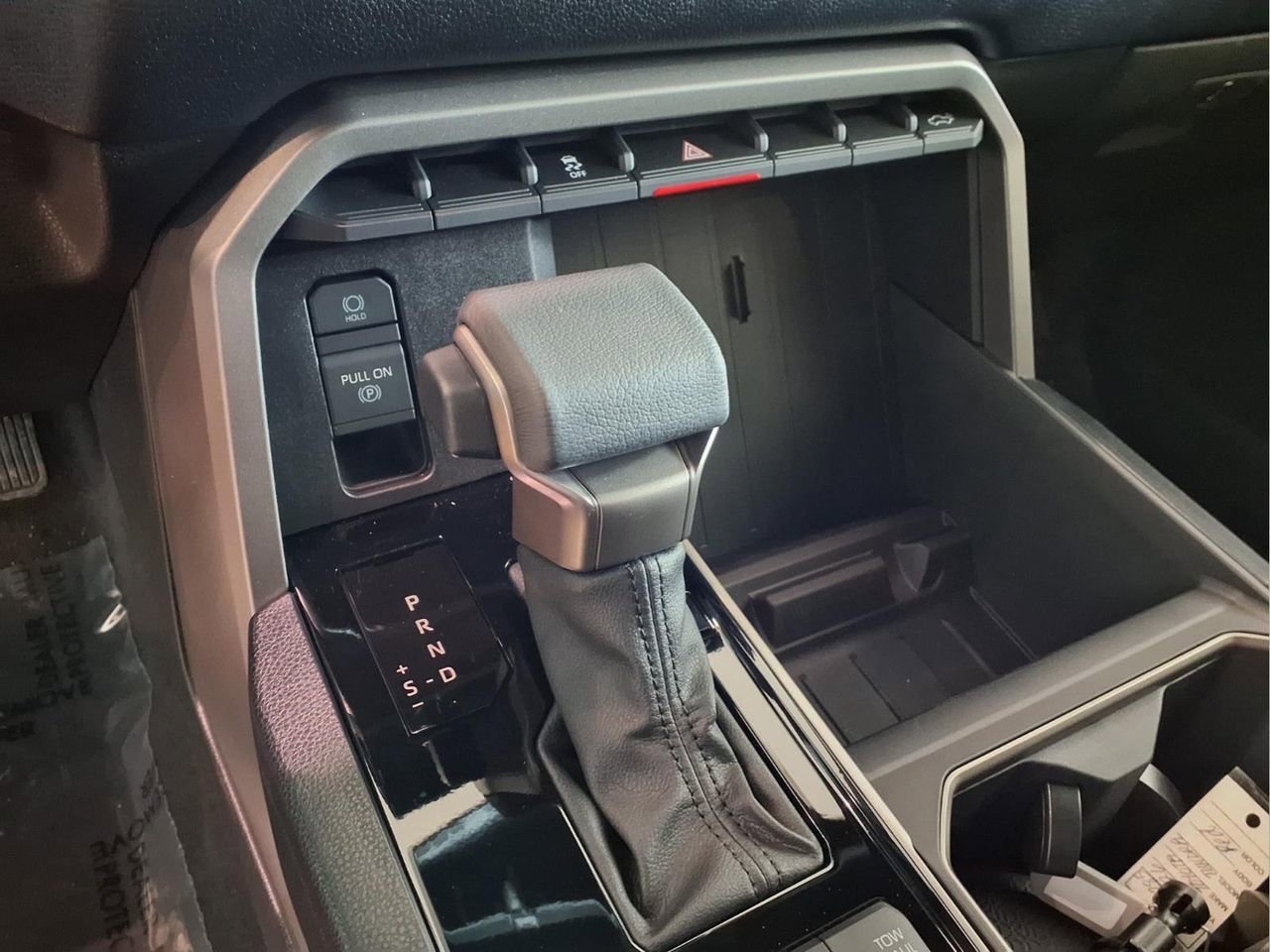 New 2026 Toyota Tundra SR5 image 13