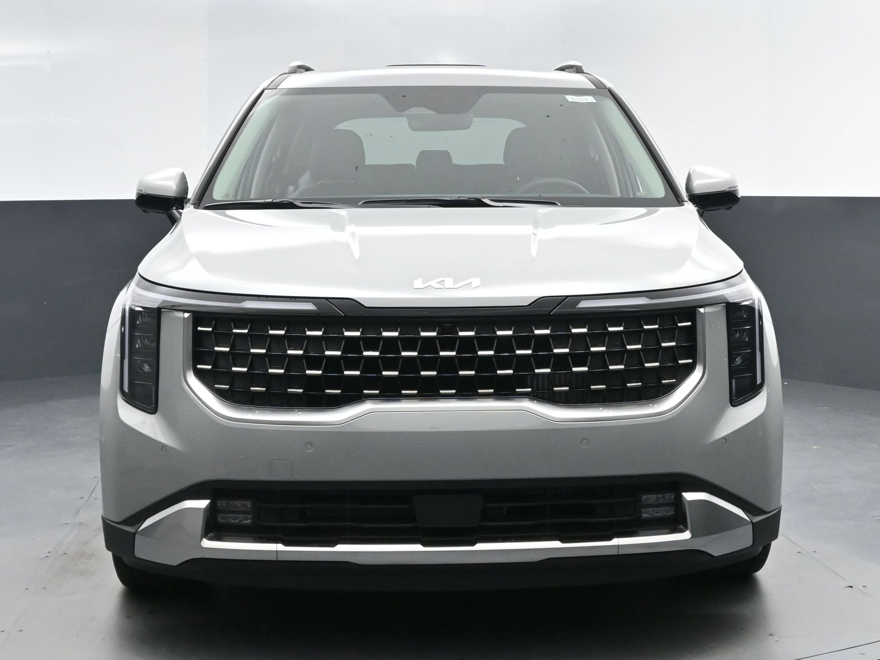 New 2026 Kia Carnival SX image 11