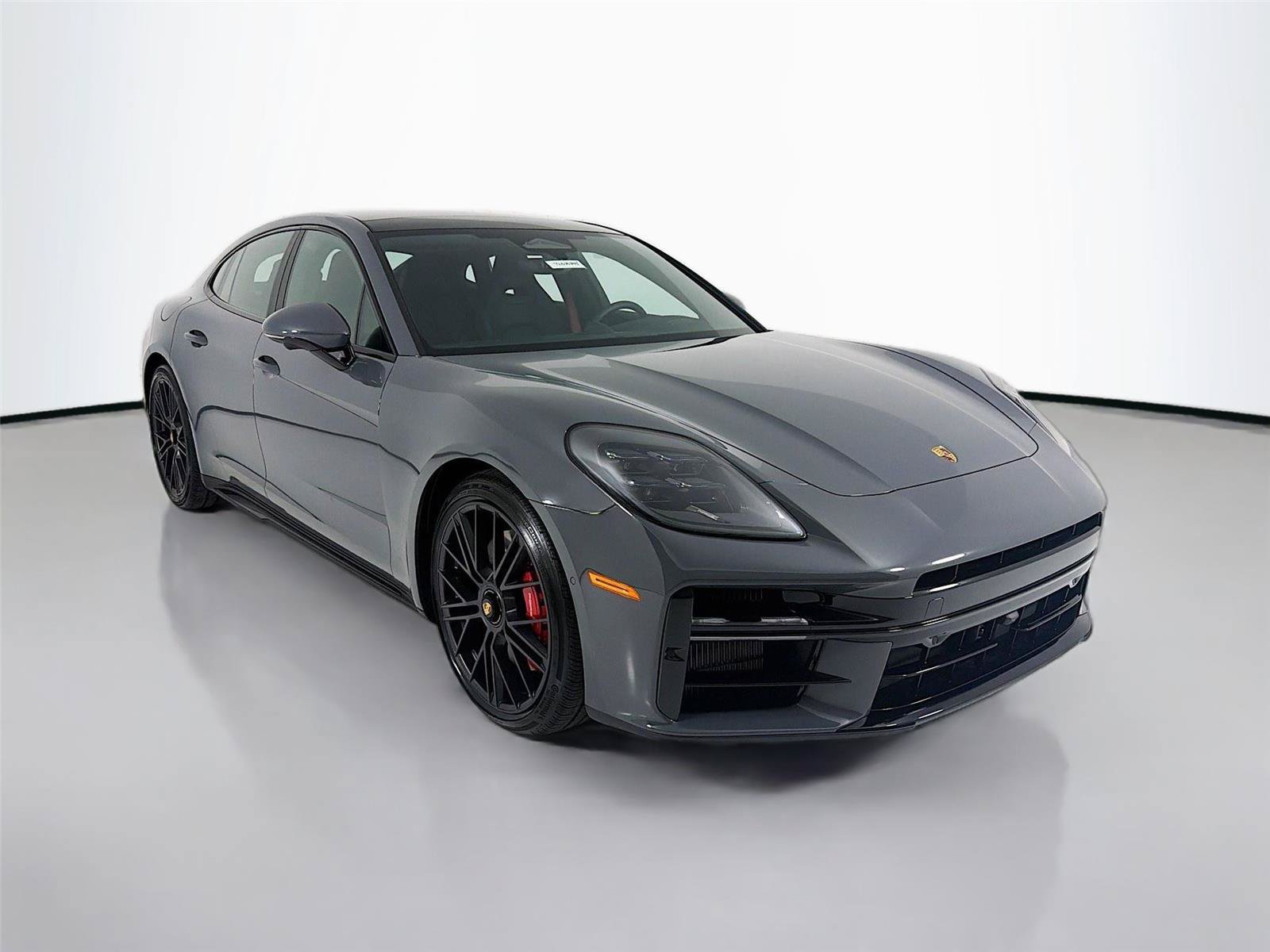 New 2026 Porsche Panamera GTS AWD/4WD image 31