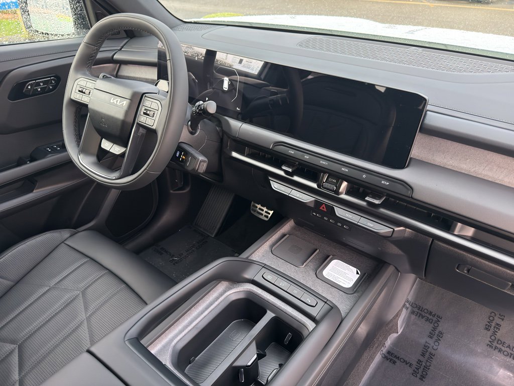 New 2027 Kia Telluride SX X-Line image 20