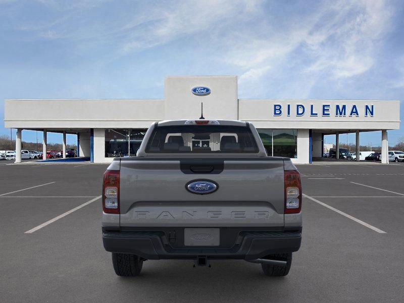 New 2025 Ford Ranger XL w/ Trailer Tow Package image 5