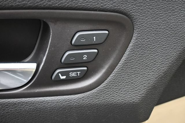 Used 2017 Acura MDX w/ Advance Package FWD image 21